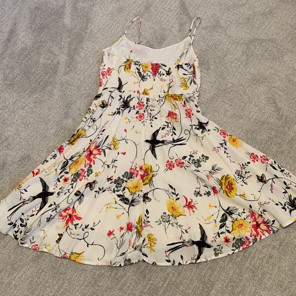 Old Navy Sun Dress - Picture 5 of 7